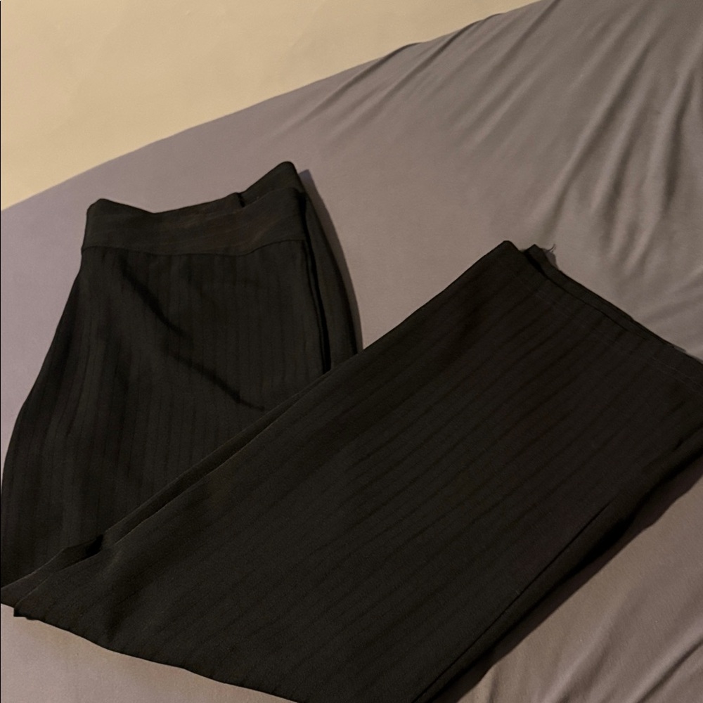 Women’s  Black Pants